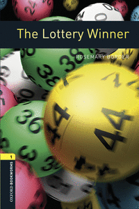 OXFORD BOOKWORMS LIBRARY 1. LOTTERY WINNER MP3 PACK