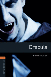 OXFORD BOOKWORMS LIBRARY 2: DRACULA MP3 PK