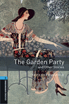 OXFORD BOOKWORMS LIBRARY 5. THE GARDEN PARTY AND OTHER STORIES MP3 PACK