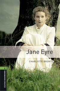 OXFORD BOOKWORMS LIBRARY 6. JANE EYRE MP3 PACK