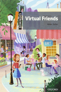 DOMINOES 2. VIRTUAL FRIENDS MP3 PACK