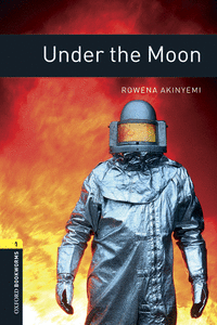 OXFORD BOOKWORMS LIBRARY 1. UNDER THE MOON MP3 PACK