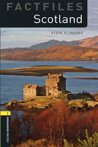 OXFORD BOOKWORMS FACTFILES 1. SCOTLAND MP3 PACK