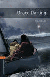 OXFORD BOOKWORMS LIBRARY 2. GRACE DARLING MP3 PACK