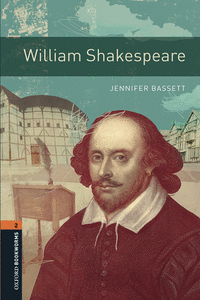 OXFORD BOOKWORMS LIBRARY 2. WILLIAM SHAKESPEARE MP3 PACK