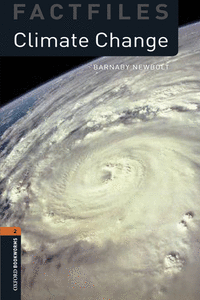 OXFORD BOOKWORMS FACTFILES 2. CLIMATE CHANGE MP3 PACK