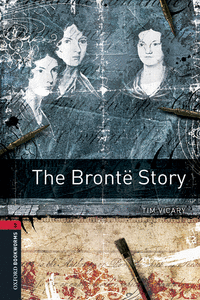 OXFORD BOOKWORMS LIBRARY 3. THE BRONT� STORY MP3 PACK