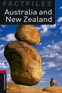 OXFORD BOOKWORMS FACTFILES 3. AUSTRALIA AND NEW ZEALAND MP3 PACK