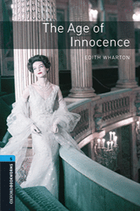OXFORD BOOKWORMS LIBRARY 5. THE AGE OF INNOCENCE MP3 PACK