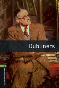 OXFORD BOOKWORMS LIBRARY 6. DUBLINERS MP3 PACK