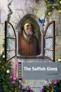 DOMINOES QUICK STARTER. THE SELFISH GIANT MP3 PACK