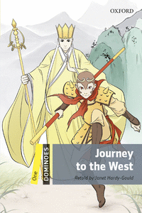 DOMINOES 1. JOURNEY TO THE WEST MP3 PACK