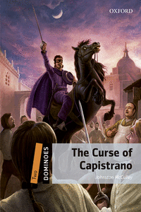 DOMINOES 2. THE CURSE OF CAPISTRANO MP3 PACK