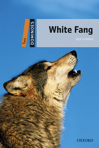DOMINOES 2. WHITE FANG MP3 PACK