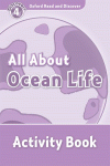 OXFORD READ & DISCOVER. LEVEL 4. ALL ABOUT DESERT LIFE: ACTIVITY BOOK