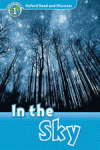 OXFORD READ & DISCOVER. LEVEL 1. IN THE SKY: ACTIVITY BOOK