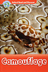 OXFORD READ & DISCOVER. LEVEL 2. CAMOUFLAGE: AUDIO CD PACK