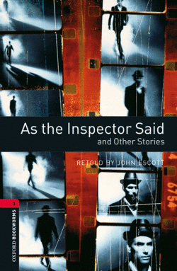 AS THE INSPECTOR SAID +MP3 PACK
