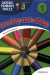 OXFORD PRIMARY SKILLS 1: SKILLS BOOK