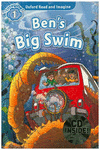 OXFORD READ & IMAGINE 1 BENS BIG SWIM PACK