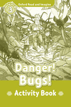 DANGER! BUGS! AB
