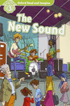 OXFORD READ AND IMAGINE 3 THE NEW SOUND PACK