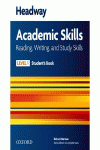HEADWAY ACADEMIC SKILLS 1: READING, WRITING, AND STUDY SKILLS STUDENT'S BOOK