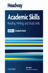 HEADWAY ACADEMIC SKILLS 2: READING, WRITING, AND STUDY SKILLS STUDENT'S BOOK