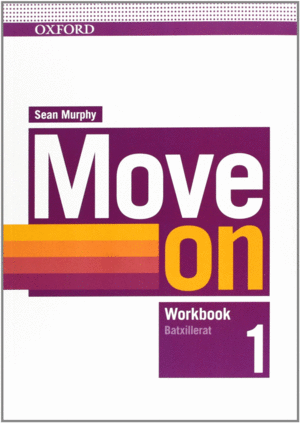 MOVE ON 1: WORKBOOK (CATALAN)