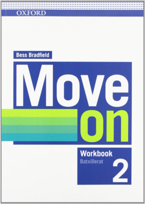 MOVE ON 2: WORKBOOK (CATALAN)