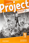 PROJECT 1: WORKBOOK PACK 4TH EDITION