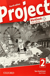 PROJECT 2: WORKBOOK PACK 4TH EDITION