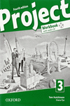 PROJECT 3: WORKBOOK PACK 4TH EDITION