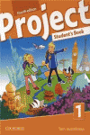 PROJECT 1: STUDENT'S BOOK 4TH EDITION