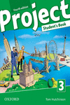 PROJECT 3: STUDENT'S BOOK 4TH EDITION