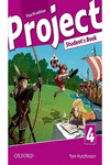 PROJECT 4: STUDENT'S BOOK (4TH EDITION)