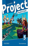 PROJECT 5: STUDENT'S BOOK (4TH EDITION)