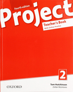 MOVE ON 1�.BACH.STD. (+ORAL SKILLS COMPANION)