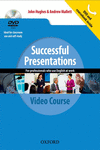 SUCCESSFUL PRESENTATIONS: DVD AND STUDENT'S BOOK PACK