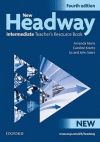 NEW HEADWAY INTERMEDIATE: TEACHER'S RESOURCE PACK 4TH EDITION
