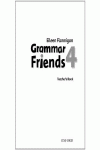 GRAMMAR FRIENDS 4: TEACHER'S BOOK