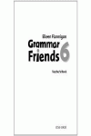 GRAMMAR FRIENDS 6: TEACHER'S BOOK