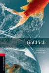 OXFORD BOOKWORMS. STAGE 3: GOLSFISH EDITION 08