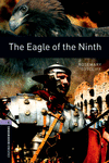 OXFORD BOOKWORMS. STAGE 4: THE EAGLE OF THE NINTH EDITION 08
