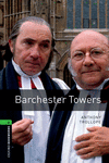 OXFORD BOOKWORMS. STAGE 6: BARCHESTER TOWERS EDITION 08