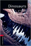 OXFORD BOOKWORMS. FACTFILES STAGE 3: DINOSAURS CD PACK