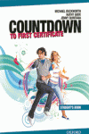 NEW COUNTDOWN TO FIRST CERTIFICATE: STUDENT'S BOOK
