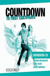 NEW COUNTDOWN TO FIRST CERTIFICATE: CLASS CD (1) EDITION 08