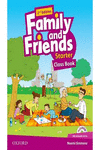 FAMILY & FRIENDS STARTER: CLASS BOOK PACK 2� EDICI�N