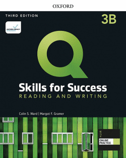 Q SKILLS FOR SUCCESS (3RD EDITION). READING